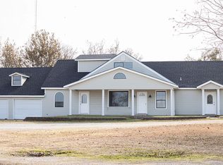 1501 N Business Highway 45, Corsicana, TX 75110