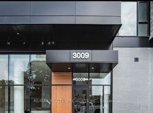 3009 Novar Rd #1502, Mississauga, ON L5B 1S4