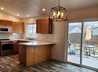 1273 N Tumbler Dr, Kuna, ID 83634
