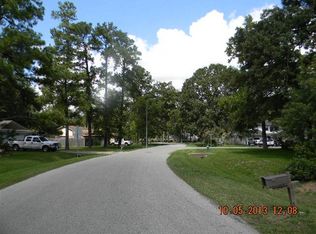 407 Fir Ridge Dr, Huffman, TX 77336