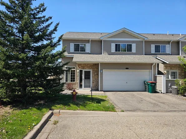 1870 Fisher Way Unit E, River Falls, WI 54022