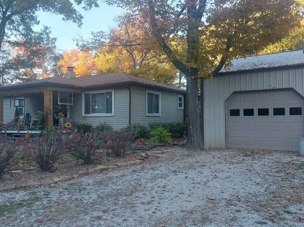1406 N Belcher Rd, Taswell, IN 47175