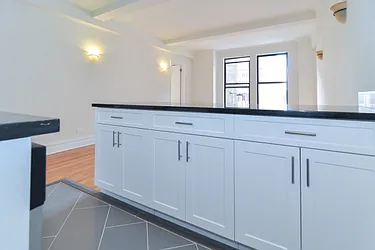 Rented by Citi Habitats