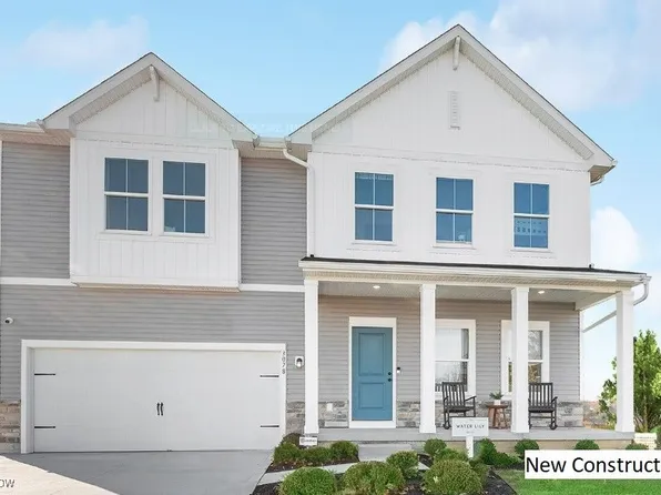 4379 Main St, Perry, OH 44081
