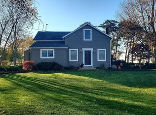 2148 County Road 270, Clyde, OH 43410