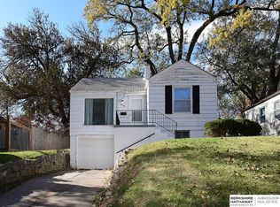 6006 N 35th St, Omaha, NE 68111