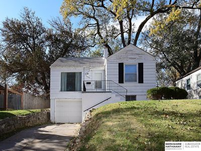 6006 N 35th St, Omaha, NE, 68111