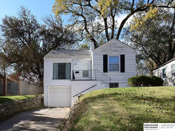6006 N 35th St, Omaha, NE 68111