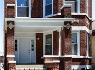1033 N Lawler Ave, Chicago, IL 60651