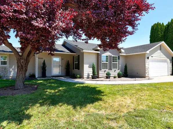 1010 Amethyst Ct, Nampa, ID 83686