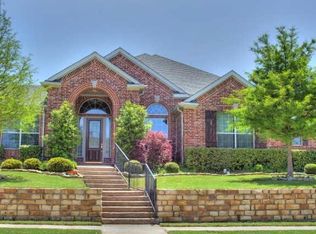 2019 Burnside Dr, Allen, TX 75013