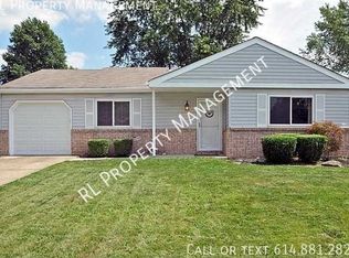 3632 Beckley St, Columbus, OH 43230