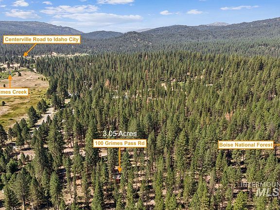 5th image of 100 Grimes Pass Rd