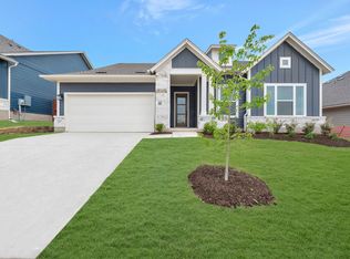 297 Flowering Senna Dr, Buda, TX 78610