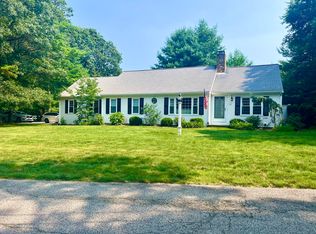 73 Curlew Way, Cotuit, MA 02635