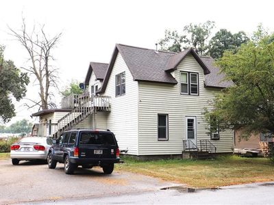 107 Park Rd., Blair, WI, 54616