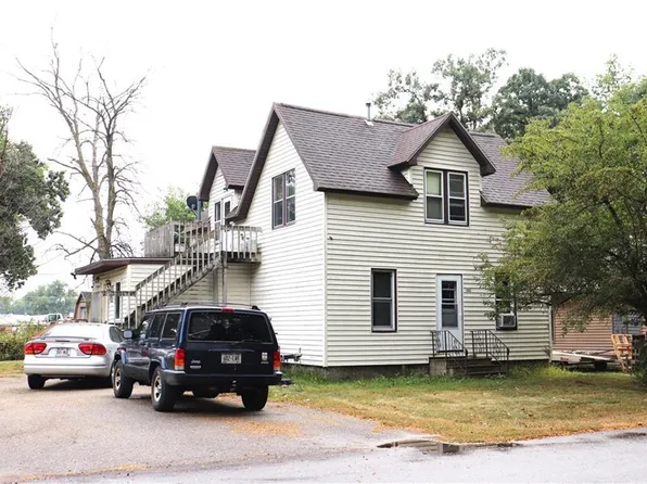 107 Park Rd., Blair, WI 54616