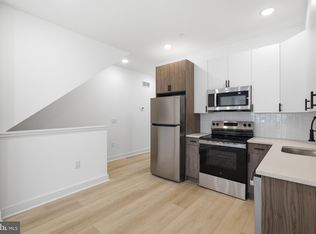 2237 N 16th St Floor 1, Philadelphia, PA 19132