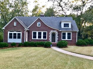 701 Maple Dr, Griffin, GA 30224