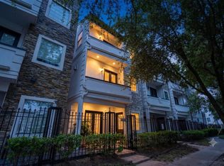 1525 Rosewood St, Houston, TX 77004