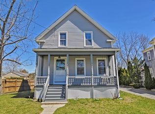151 Main St, Fairhaven, MA 02719