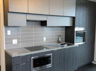 8 Eglinton Ave E #2105, Toronto, ON M4P1A6