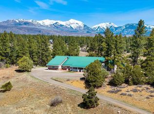 128 Colonial Dr, Durango, CO 81303