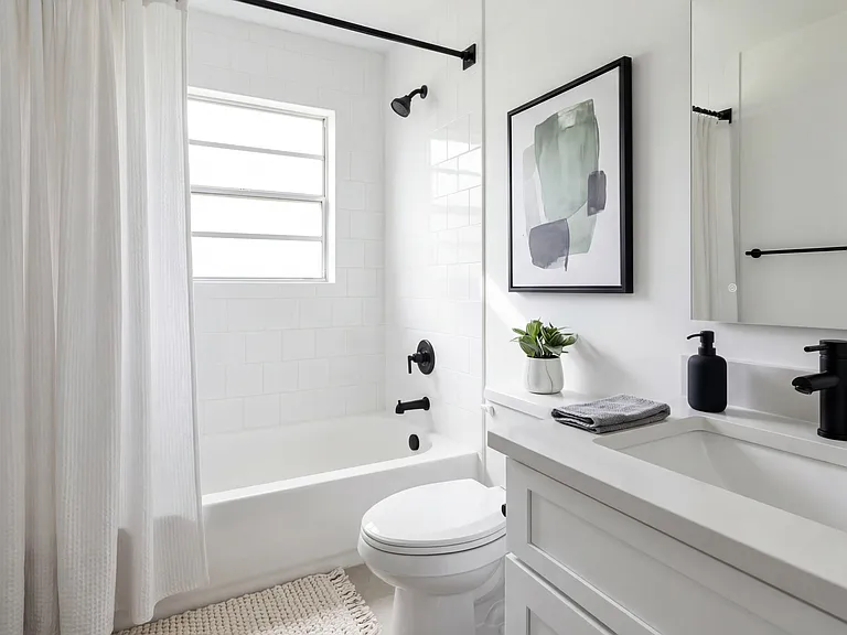 Bathroom Bathroom