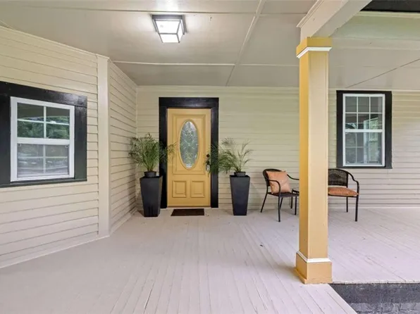 1238 S Madison Ave, Monroe, GA 30655