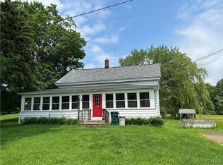 94 Clark Rd, Mexico, NY 13114