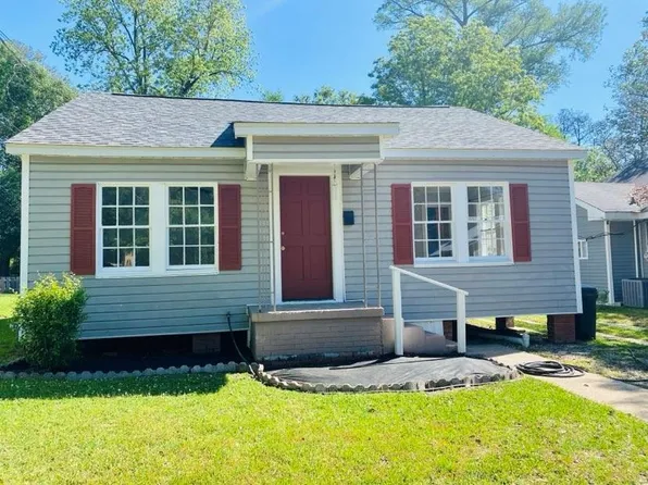 110 Fairmount St, Pineville, LA 71360