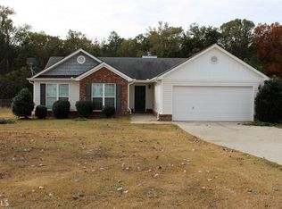 343 Simeon Rd, Statham, GA 30666