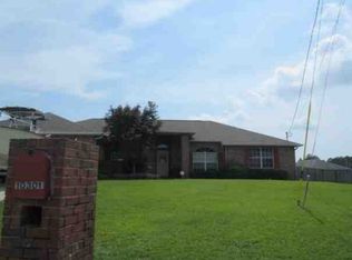 10301 Candlestick Ln, Pensacola, FL 32514
