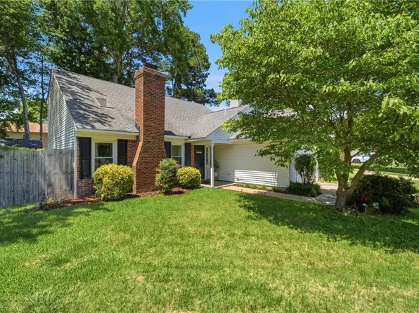 1904 Keeter Run, Chesapeake, VA 23320