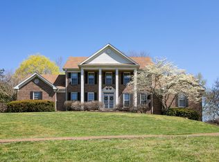 9310 Concord Rd, Brentwood, TN 37027