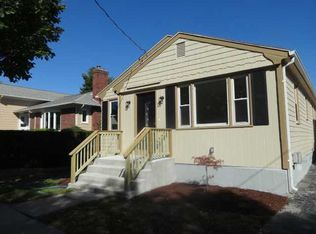 179 Lawn St, Providence, RI 02909