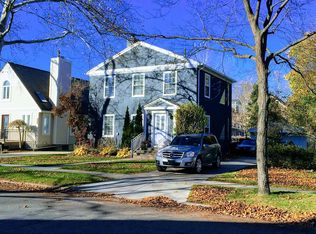 945 Chapin Ave, Birmingham, MI 48009