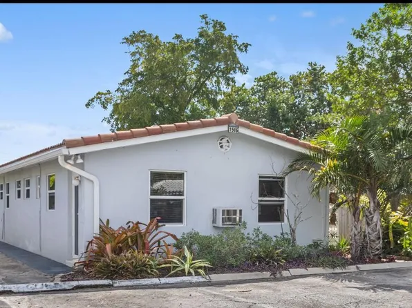 1516 N Dixie Highway, Fort Lauderdale, FL 33304