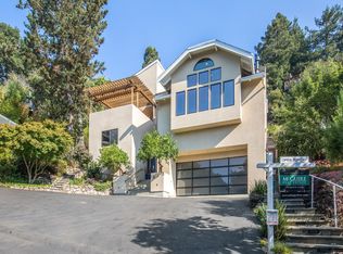 6 Abbott Way, Piedmont, CA 94618