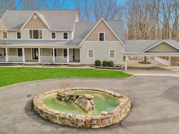 22 Arbor Court, Holmes, NY 12531