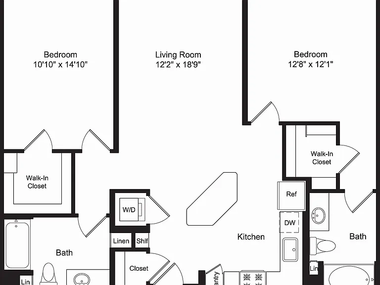 Vista 99 — Photo 88