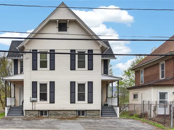 36 Cedar St, Oneonta, NY 13820