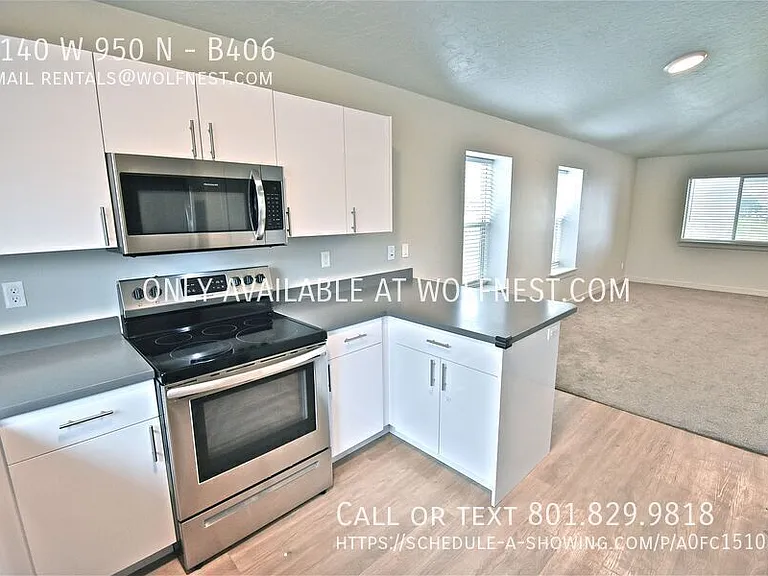 1140 W 950 N #B406 — Photo 9