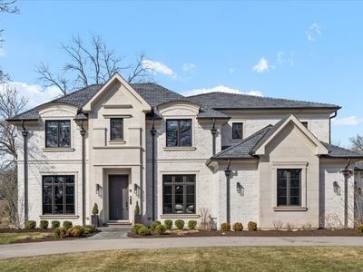 (Undisclosed Address), Glencoe, IL, 60022