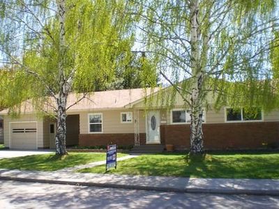 1853 34th St, Missoula, MT, 59801
