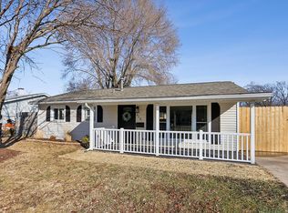 310 McCameron Ave, Lockport, IL 60441