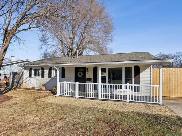 310 McCameron Ave, Lockport, IL 60441