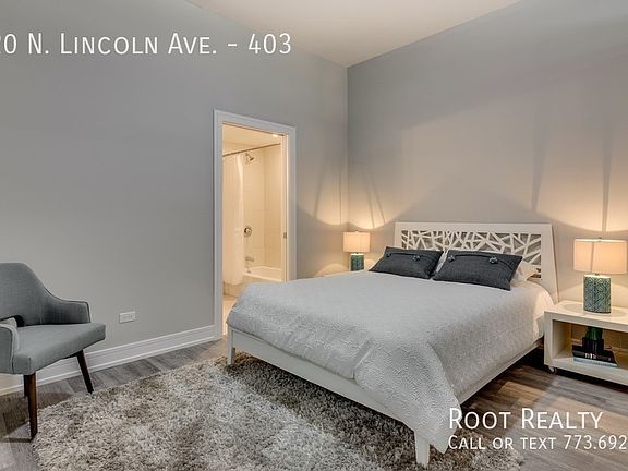 5th image of 3220 N Lincoln Ave #304G
