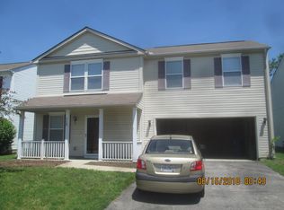 514 Wyndham Ridge Dr, Columbus, OH 43207