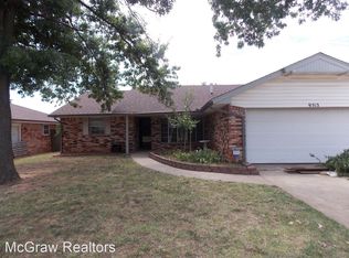 9513 Nichols Rd, Oklahoma City, OK 73120